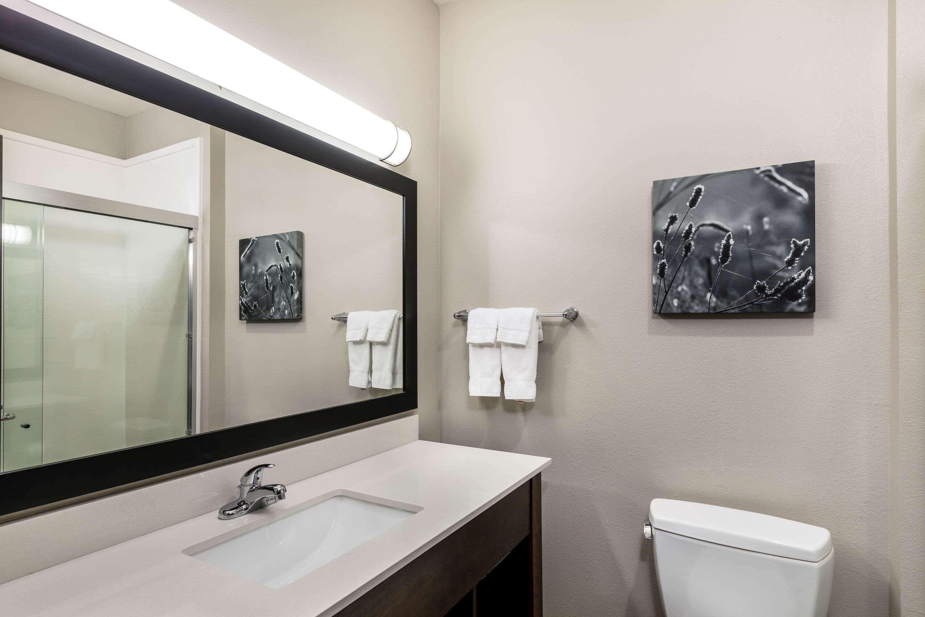 La Quinta By Wyndham Claremore Exterior foto